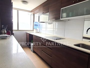 Departamento en barrio oriente