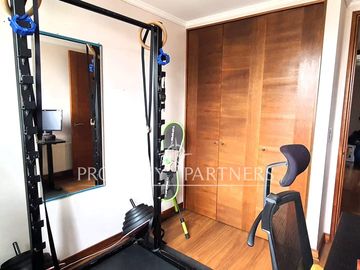 Departamento en barrio oriente