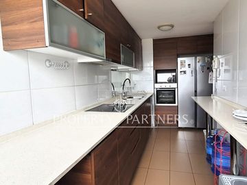 Departamento en barrio oriente