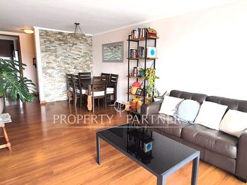 Departamento en barrio oriente