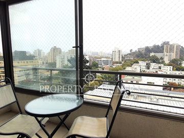 Departamento en barrio oriente