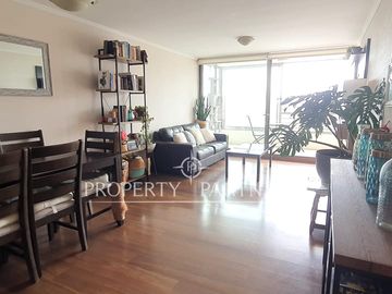 Departamento en barrio oriente