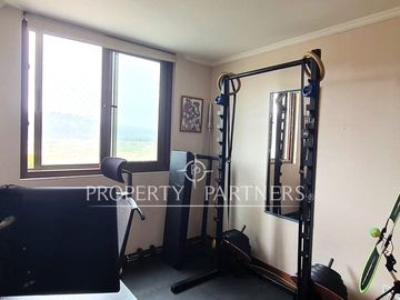 Departamento en barrio oriente