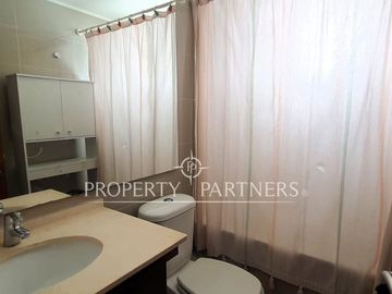 Departamento en barrio oriente