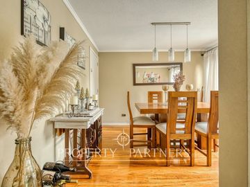 Venta de hermosa casa en condominio, con excelente conectividad!