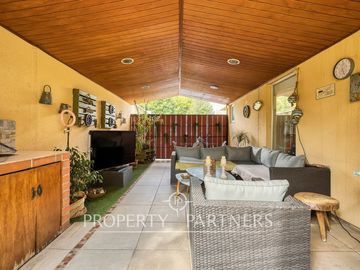 Venta de hermosa casa en condominio, con excelente conectividad!