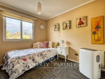 Venta de hermosa casa en condominio, con excelente conectividad!