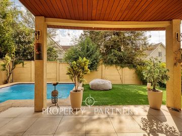 Venta de hermosa casa en condominio, con excelente conectividad!