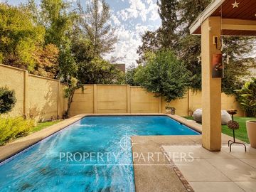Venta de hermosa casa en condominio, con excelente conectividad!