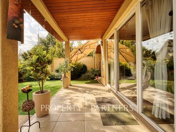 Venta de hermosa casa en condominio, con excelente conectividad!