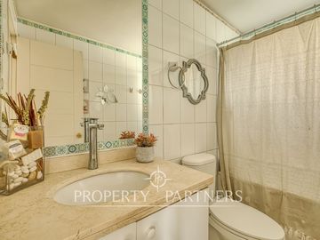 Venta de hermosa casa en condominio, con excelente conectividad!