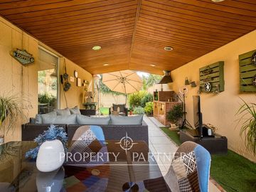 Venta de hermosa casa en condominio, con excelente conectividad!