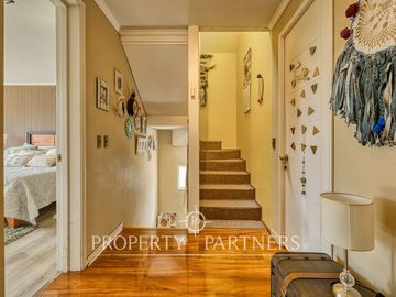 Venta de hermosa casa en condominio, con excelente conectividad!