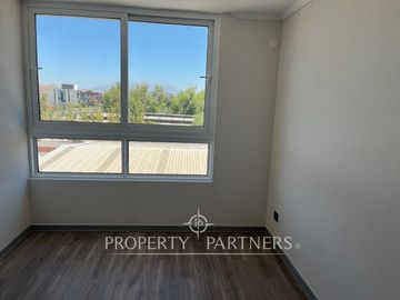 Impecable y Acogedor Departamento Nuevo en Condominio