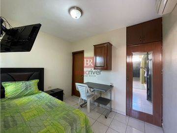 EDIFICIO DE DEPARTAMENTOS EN VENTA EN COL. VILLA ITSON. CD. OBREGÓN