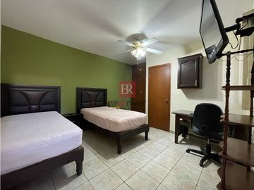 EDIFICIO DE DEPARTAMENTOS EN VENTA EN COL. VILLA ITSON. CD. OBREGÓN