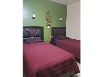 EDIFICIO DE DEPARTAMENTOS EN VENTA EN COL. VILLA ITSON. CD. OBREGÓN