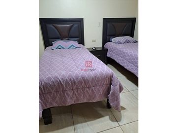 EDIFICIO DE DEPARTAMENTOS EN VENTA EN COL. VILLA ITSON. CD. OBREGÓN