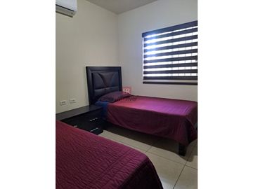 EDIFICIO DE DEPARTAMENTOS EN VENTA EN COL. VILLA ITSON. CD. OBREGÓN