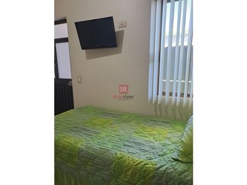 EDIFICIO DE DEPARTAMENTOS EN VENTA EN COL. VILLA ITSON. CD. OBREGÓN