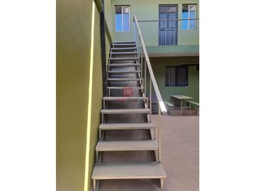 EDIFICIO DE DEPARTAMENTOS EN VENTA EN COL. VILLA ITSON. CD. OBREGÓN