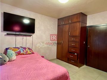 CASA EN VENTA EN COL. SOCHILOA. CD. OBREGÓN, SONORA