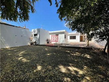 CASA EN VENTA EN COL. SOCHILOA. CD. OBREGÓN, SONORA