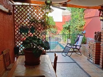 Casa cercana a Mall Los Dominicos