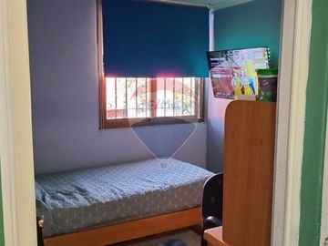 Casa cercana a Mall Los Dominicos