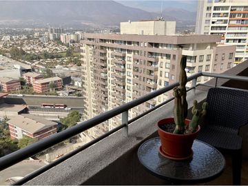 Se vende excelente depto 2D+2B+E+B