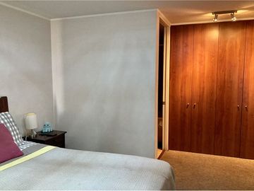 Se vende excelente depto 2D+2B+E+B