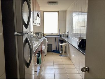 Se vende excelente depto 2D+2B+E+B