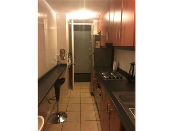 Se vende excelente depto 2D+2B+E+B