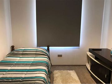 Se vende excelente depto 2D+2B+E+B