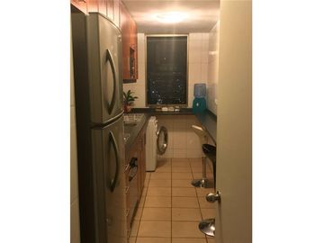 Se vende excelente depto 2D+2B+E+B