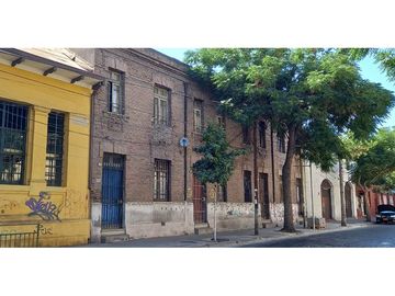 VENTA CASA ANTIGUA-OPORTUNIDAD PARA INVERSIONISTAS