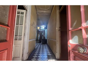 VENTA CASA ANTIGUA-OPORTUNIDAD PARA INVERSIONISTAS