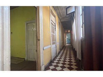 VENTA CASA ANTIGUA-OPORTUNIDAD PARA INVERSIONISTAS