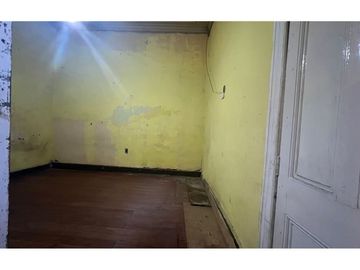 VENTA CASA ANTIGUA-OPORTUNIDAD PARA INVERSIONISTAS