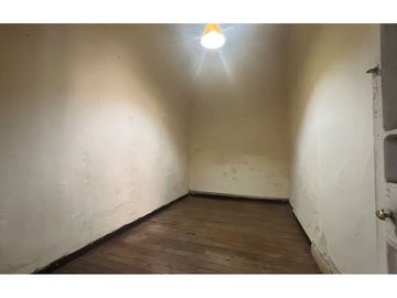 VENTA CASA ANTIGUA-OPORTUNIDAD PARA INVERSIONISTAS