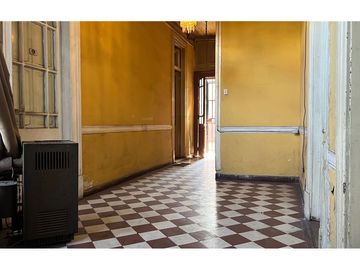 VENTA CASA ANTIGUA-OPORTUNIDAD PARA INVERSIONISTAS