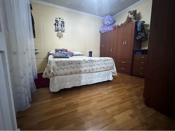Venta casa Parque OHiggins 4D-1B