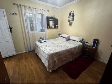 Venta casa Parque OHiggins 4D-1B