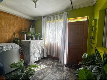 Venta casa Parque OHiggins 4D-1B
