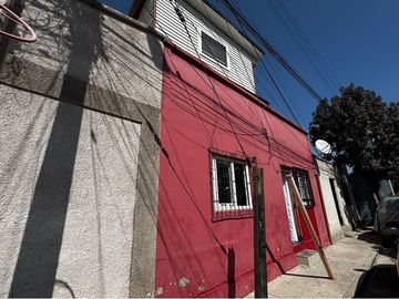 Venta casa Parque OHiggins 4D-1B
