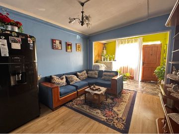 Venta casa Parque OHiggins 4D-1B