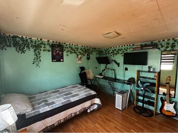 Venta casa Parque OHiggins 4D-1B