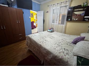 Venta casa Parque OHiggins 4D-1B