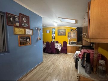 Venta casa Parque OHiggins 4D-1B