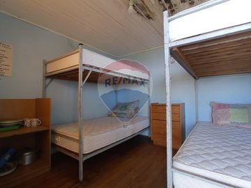 Parcela en Venta (Pelancura frente Club de PDI)